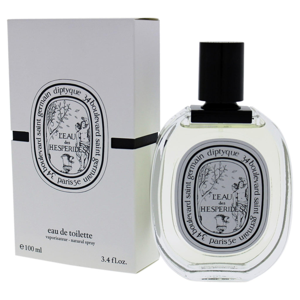 Diptyque L'eau des Hesperides Eau de Toilette 100ml Spray