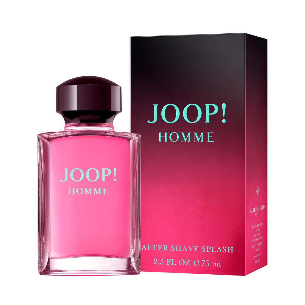 Joop! Homme Aftershave 75ml Splash