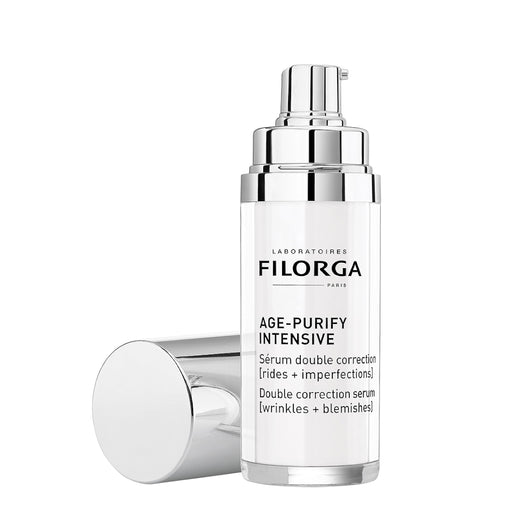 Filorga Age-Purify Intensive Double Correction Serum 30ml