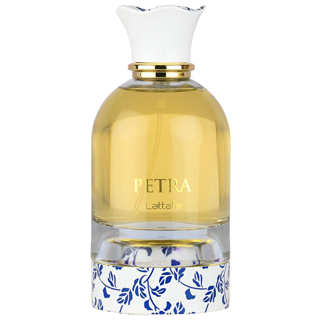 Lattafa Perfumes Petra Eau de Parfum 100ml Spray