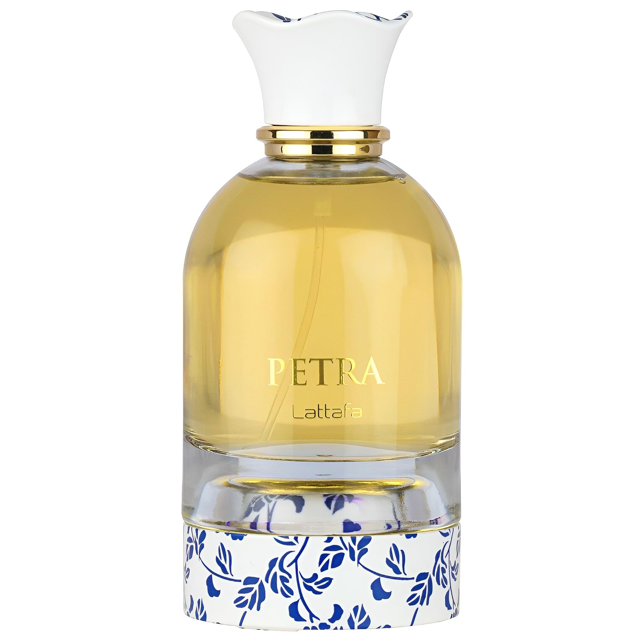 Lattafa Perfumes Petra Eau de Parfum 100ml Spray