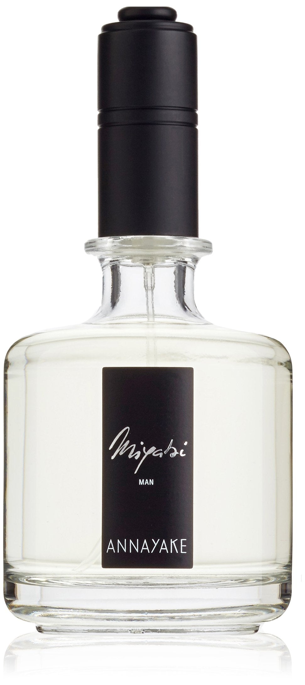 Annayake Miyabi Man Eau de Toilette 100ml Spray - Eau de Toilette at MyBeautyBoutique by Annayake