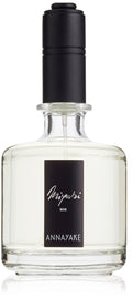 Annayake Miyabi Man Eau de Toilette 100ml Spray - Eau de Toilette at MyBeautyBoutique by Annayake