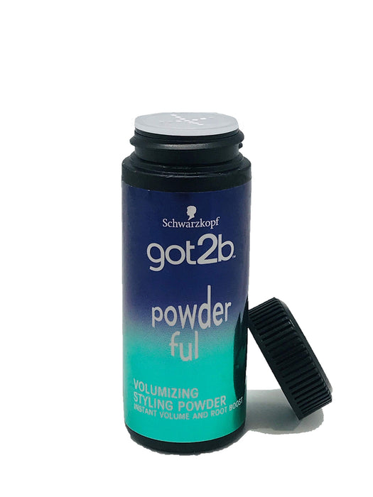 Got2B Powderful Volume Style Powder