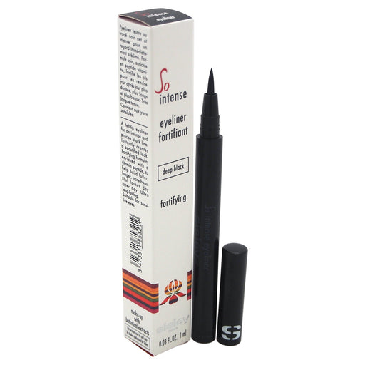 Sisley So Intense Eyeliner 1ml - Deep Black