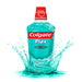 Colgate Plax Mouthwash Soft Green Mint 