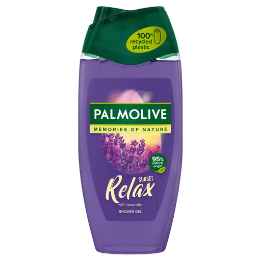 Palmolive Aroma Essence Midnight Bliss Shower Gel