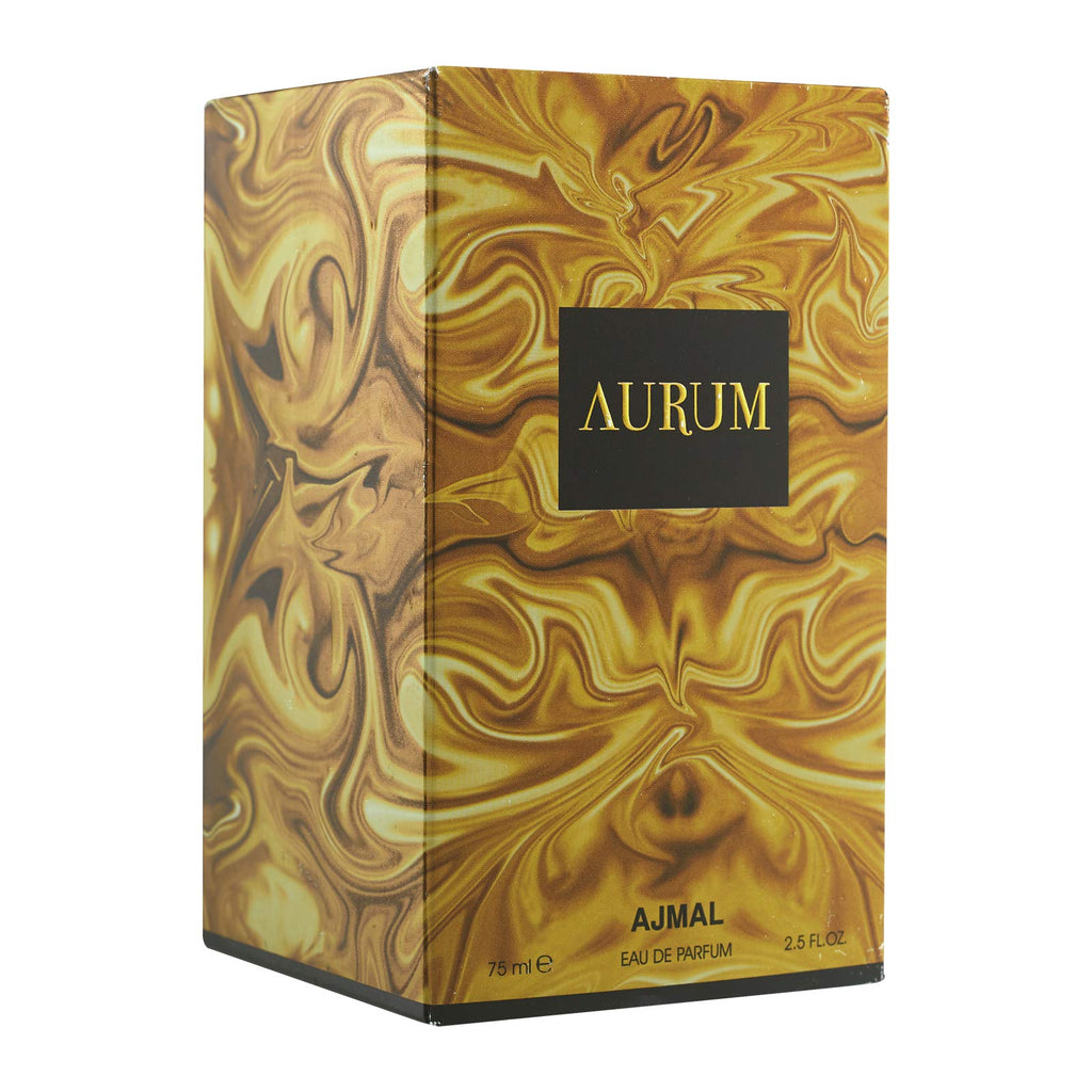 Ajmal Aurum Eau de Parfum 75ml Spray