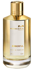 Mancera Amberful Eau de Parfum 120ml Spray