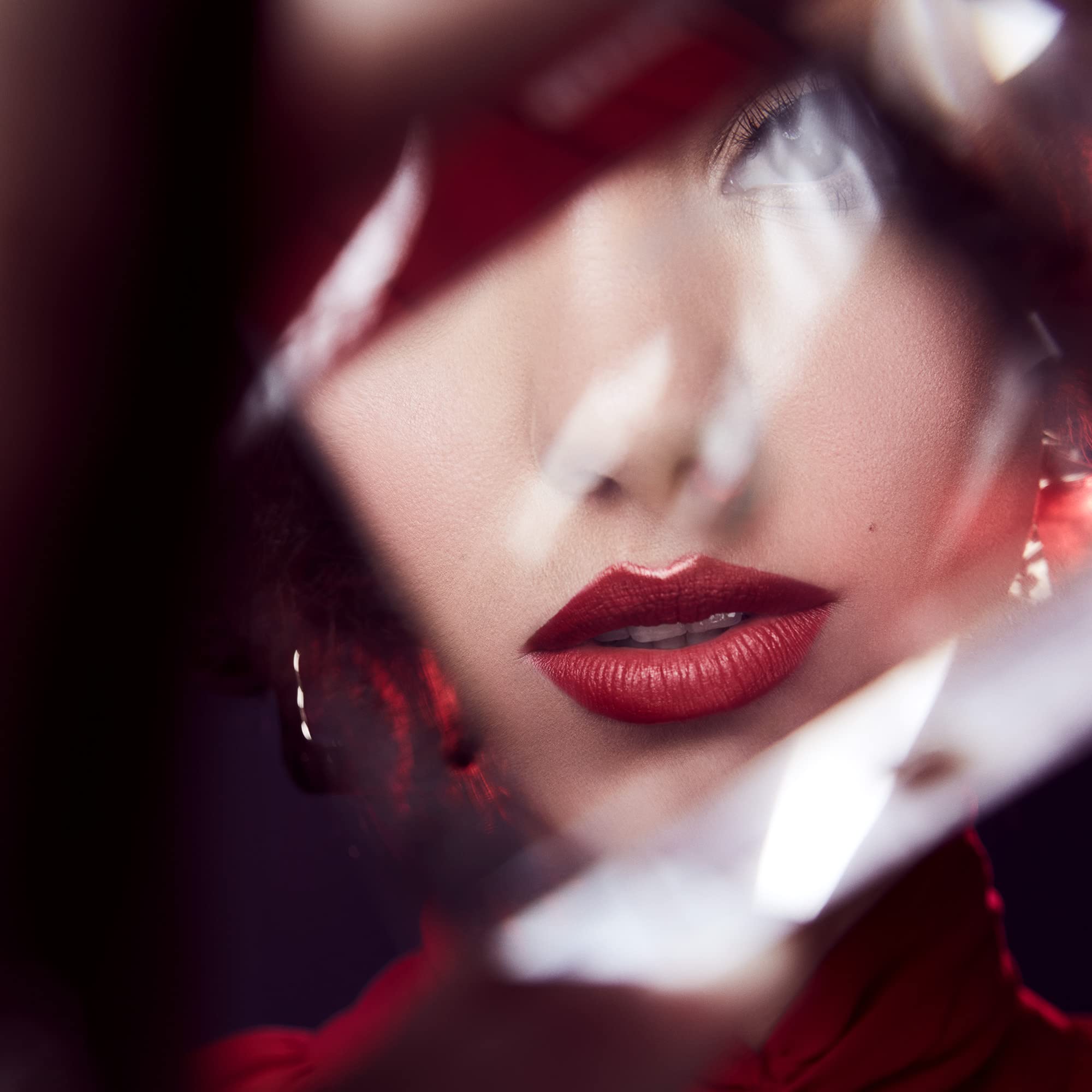 Stila Stay All Day Matte Lip Color 2g - Blow A Kiss