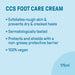 CCS Foot Care Cream