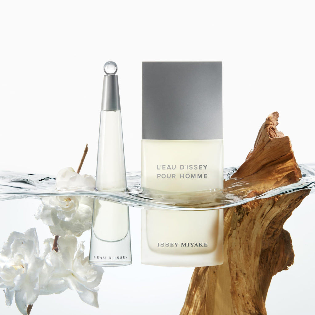 Issey Miyake L'Eau d'Issey Eau de Toilette 25ml Spray