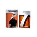 Cristiano Ronaldo Cr7 Fearless Eau de Toilette 30ml - Eau de Toilette at MyBeautyBoutique by Cristiano Ronaldo
