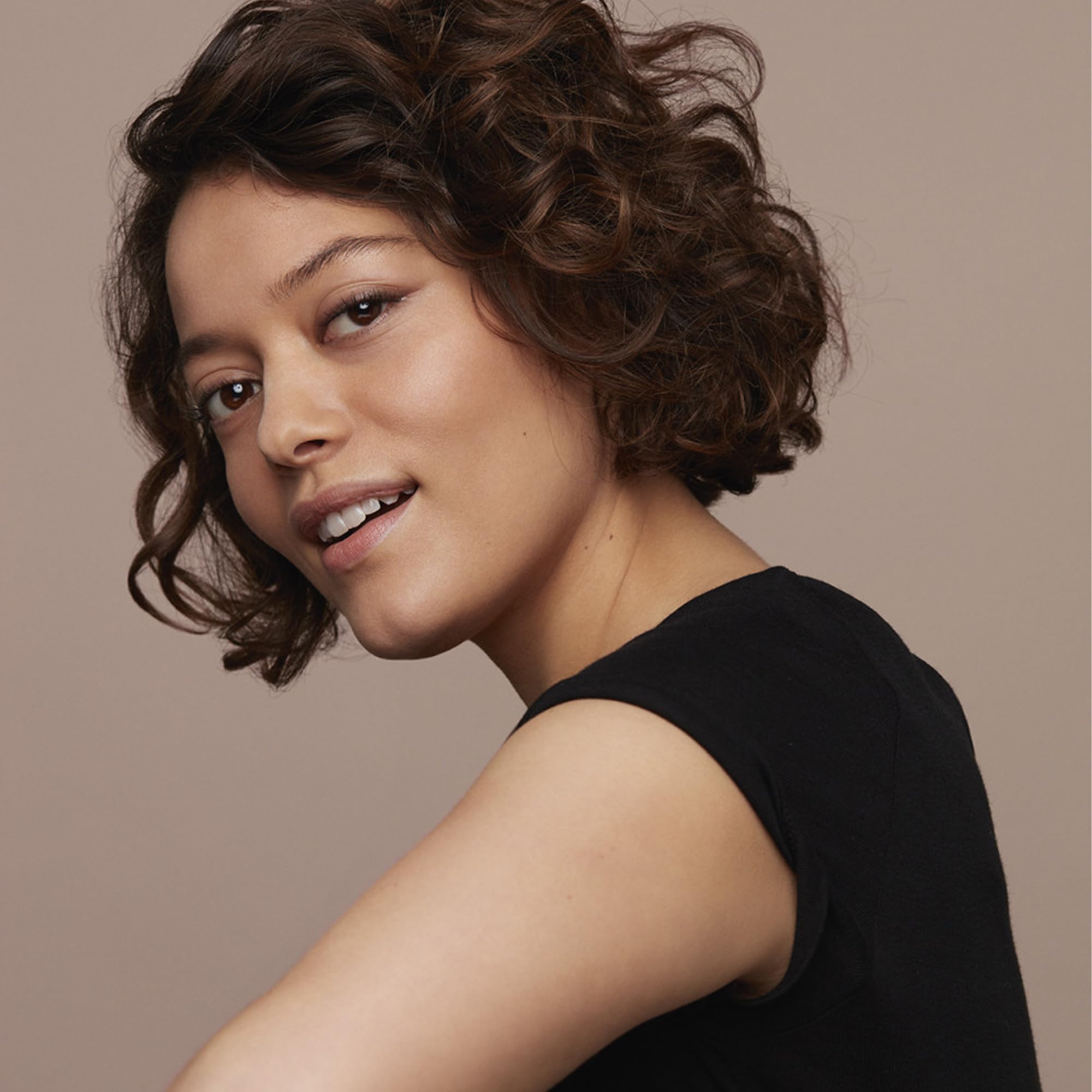 Clarins Skin Illusion Natural Hydrating Foundation SPF15 30ml - 114 Cappuccino