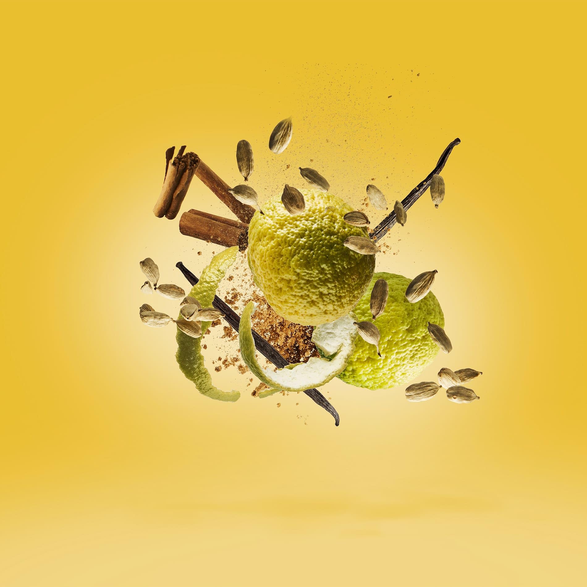 Xerjoff Erba Gold Eau de Parfum 50ml Spray