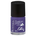 Rimmel Salon Pro By Kate Nail Polish 12ml - 444 Seduce