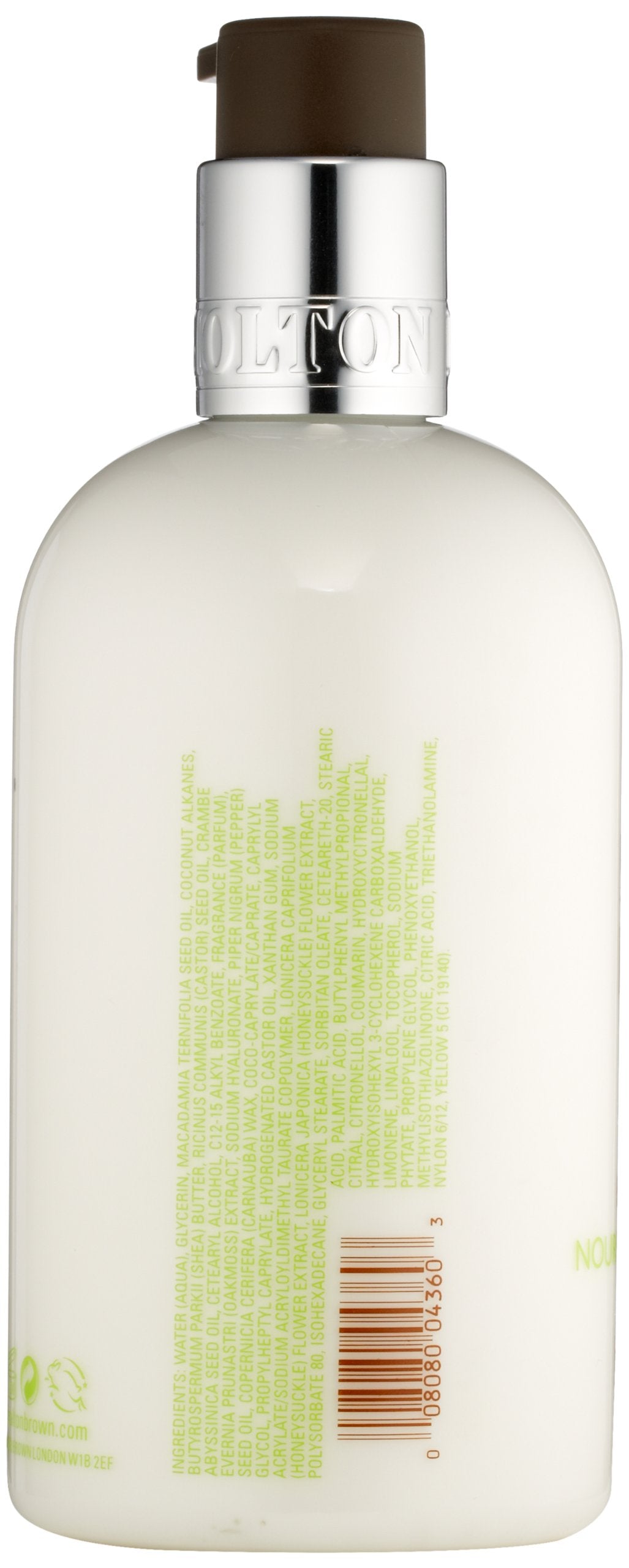 Molton Brown Black Peppercorn Body Lotion 300ml