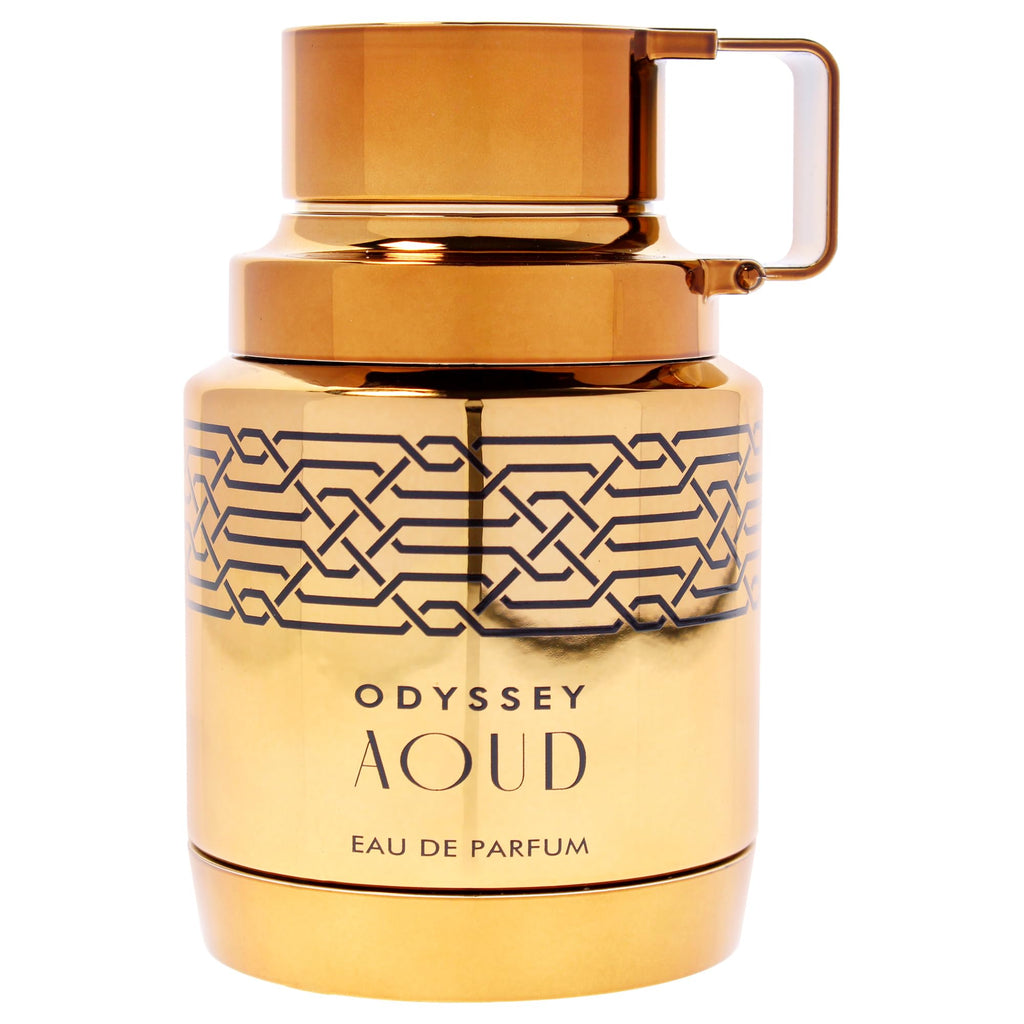 Armaf Odyssey Aoud Eau de Parfum 60ml Spray