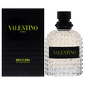Valentino Valentino Uomo Born In Roma Yellow Dream Eau de Toilette 100ml Spray