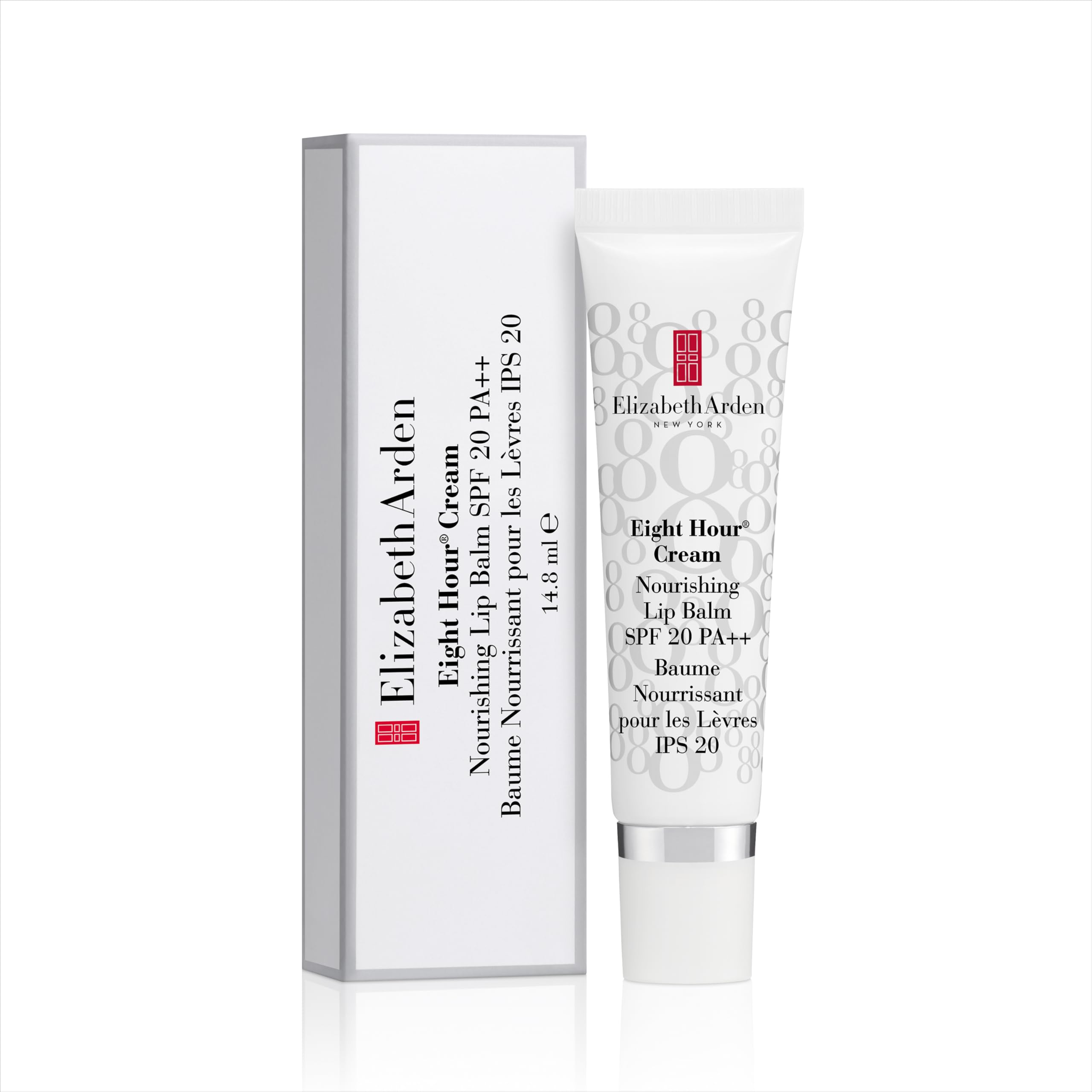 Elizabeth Arden Eight Hour Cream Nourishing Lip Balm 14.8ml SPF20