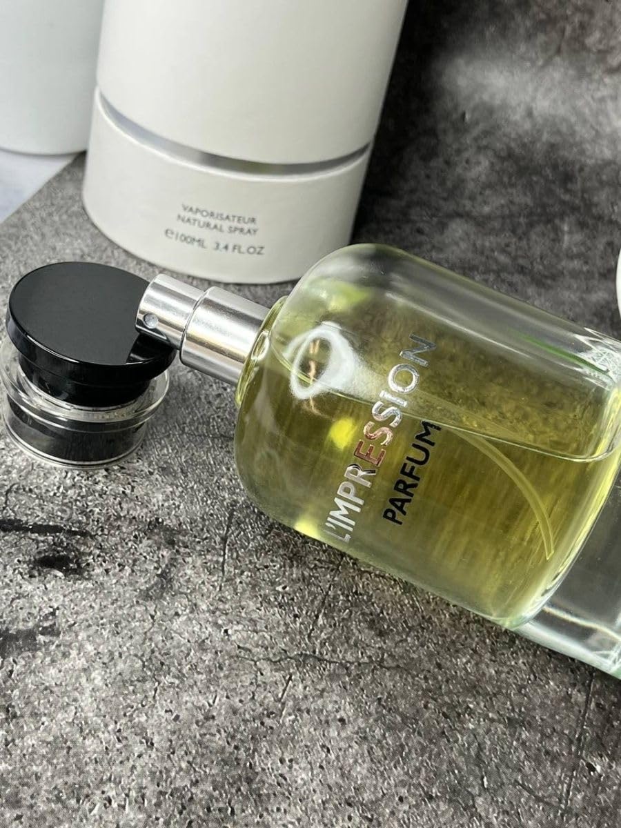 Flavia L'Impression Eau de Parfum 100ml Spray