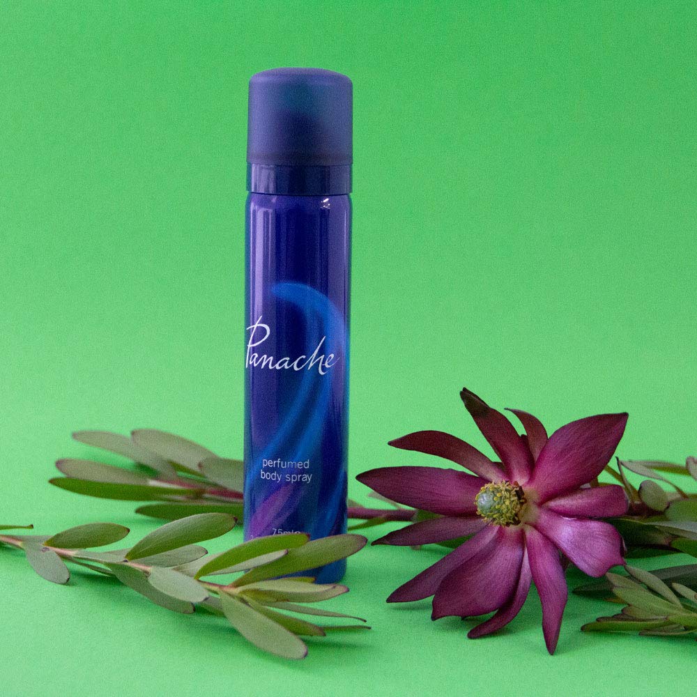 Taylor of London Panache Body Spray 75ml