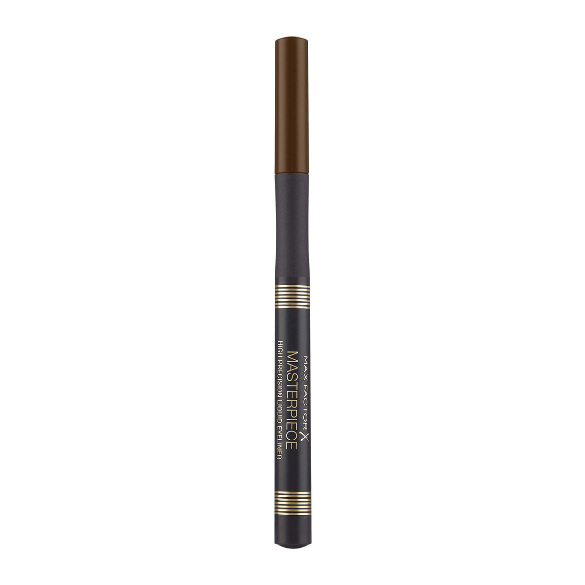 Masterpiece High Precision Chocolate Liquid Eyeliner