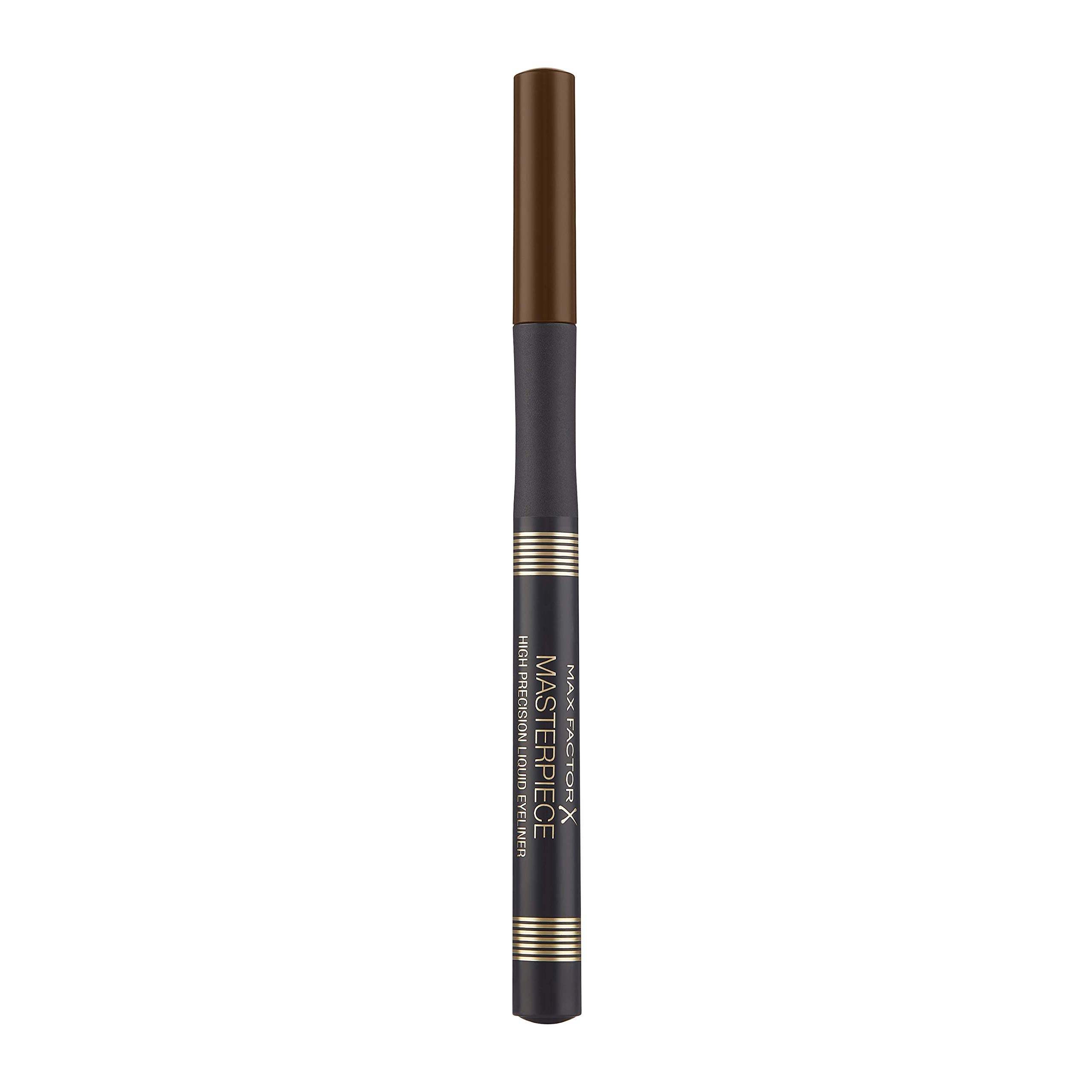 Max Factor Masterpiece High Precision Chocolate Liquid Eyeliner 1ml