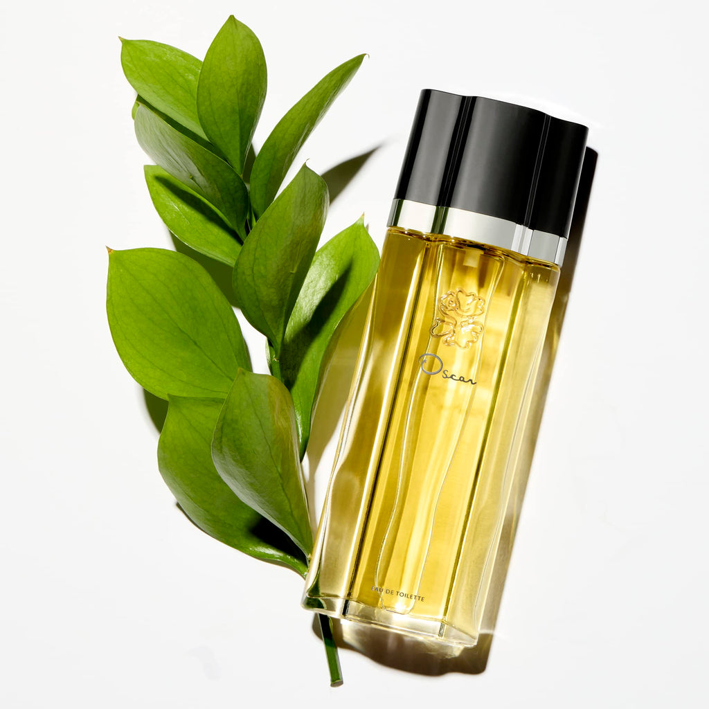Oscar De La Renta Oscar Eau de Toilette 200ml Spray