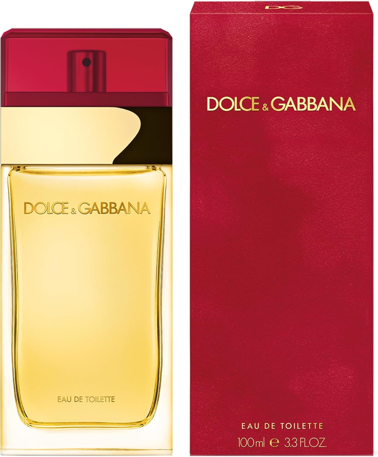 Dolce & Gabbana Femme Eau de Toilette 100ml Spray