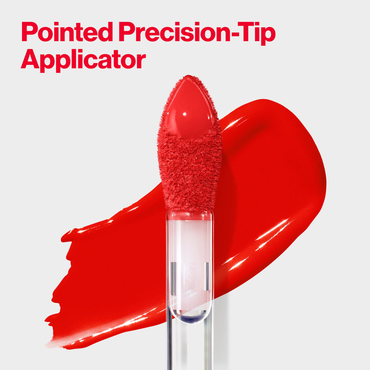 Revlon ColorStay Satin Ink Liquid Lipstick 5ml - 014 Smokin' Hot