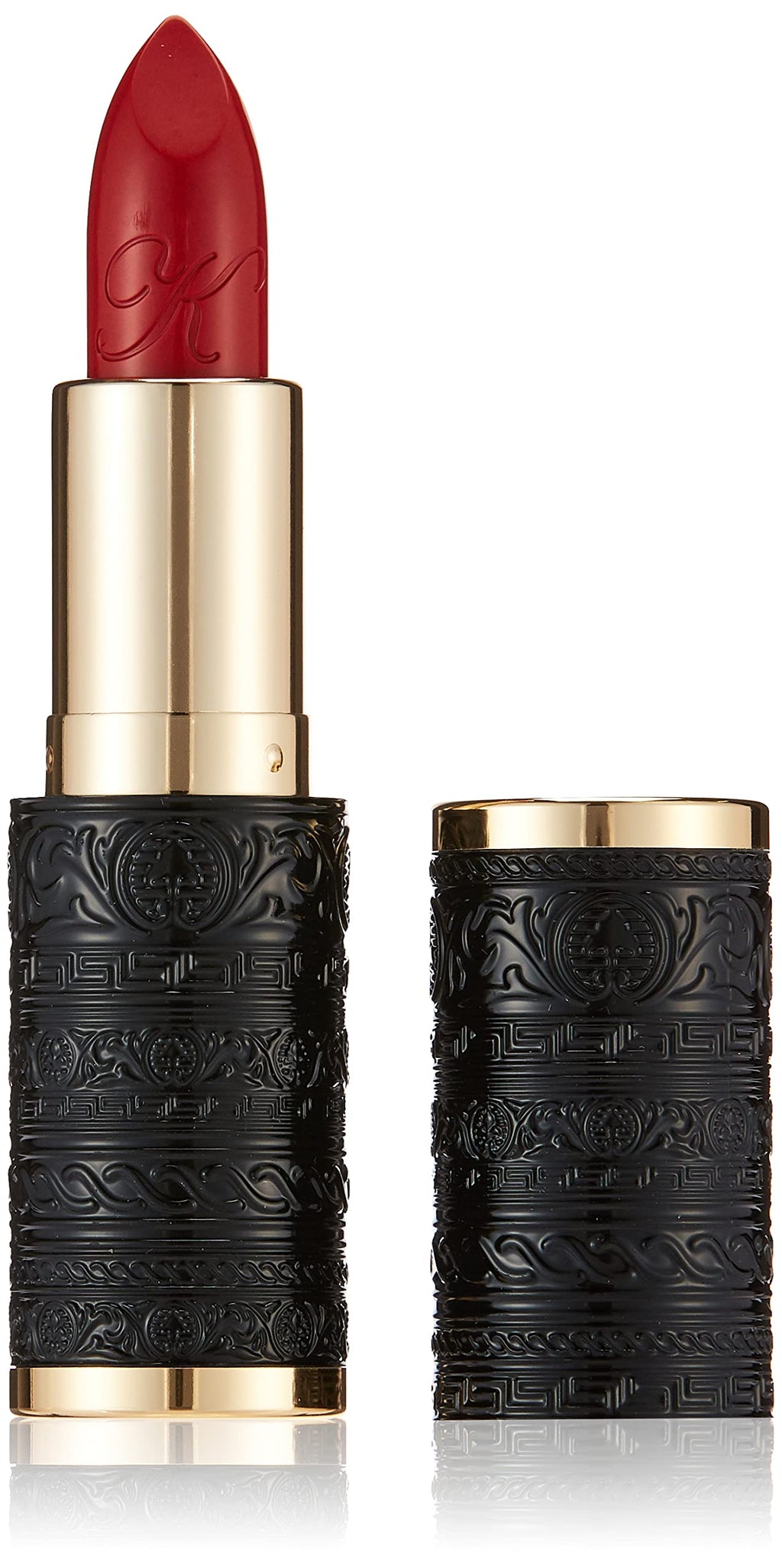 By Kilian Le Rouge Parfum Satin Lipstick 3.5g - Rouge Immortel