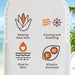 Malibu Soothing After Sun with Aloe Vera 400ml