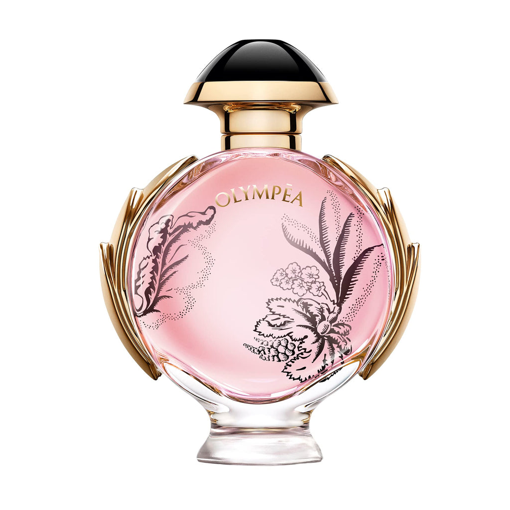 Paco Rabanne Olympea Blossom Eau de Parfum 80ml Spray - Fragrance at MyBeautyBoutique by Paco Rabanne