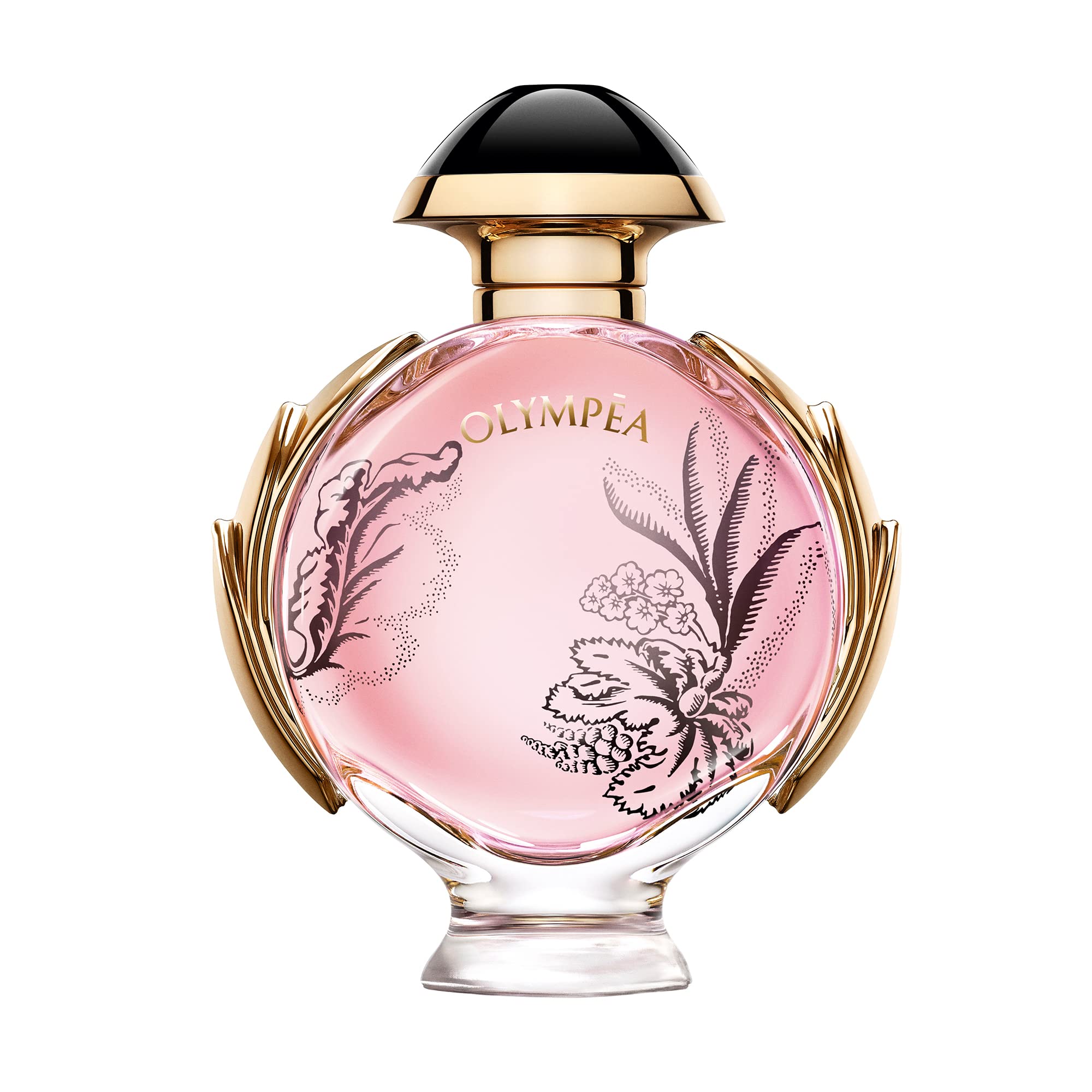 Paco Rabanne Olympea Blossom Eau de Parfum 80ml Spray - Fragrance at MyBeautyBoutique by Paco Rabanne