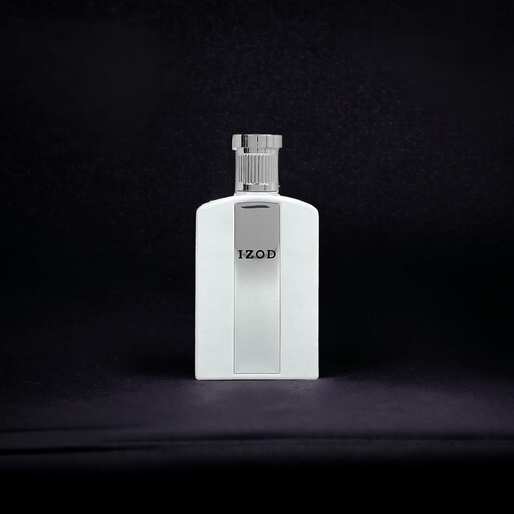 Izod White Eau de Toilette 100ml Spray