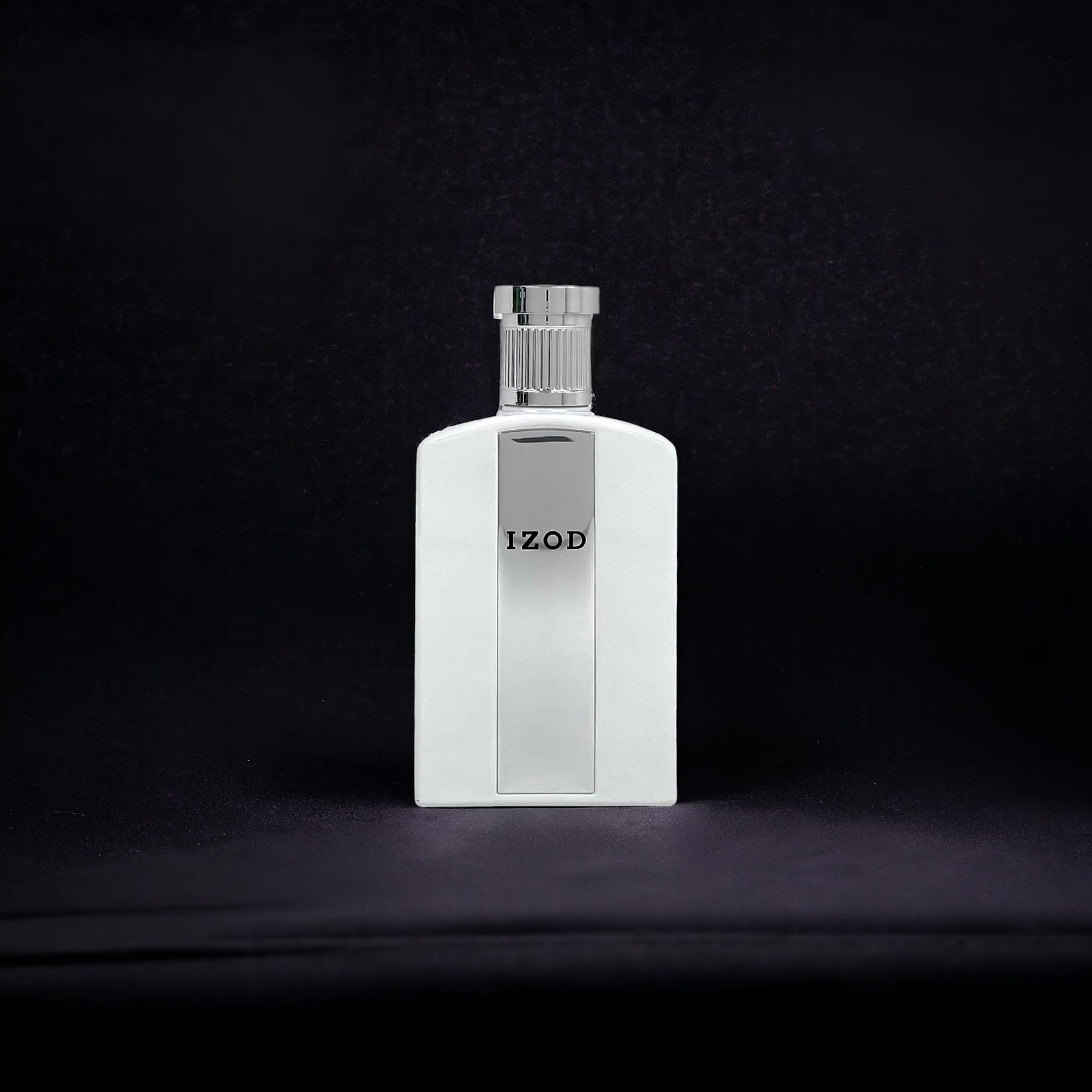 Izod White Eau de Toilette 100ml Spray