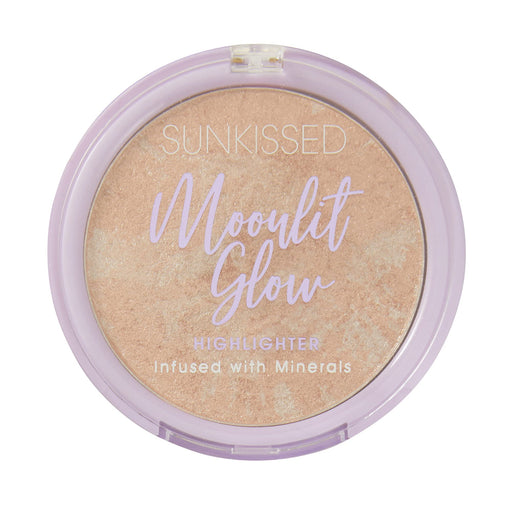 Sunkissed Moonlit Glow Baked Highlighter 8g