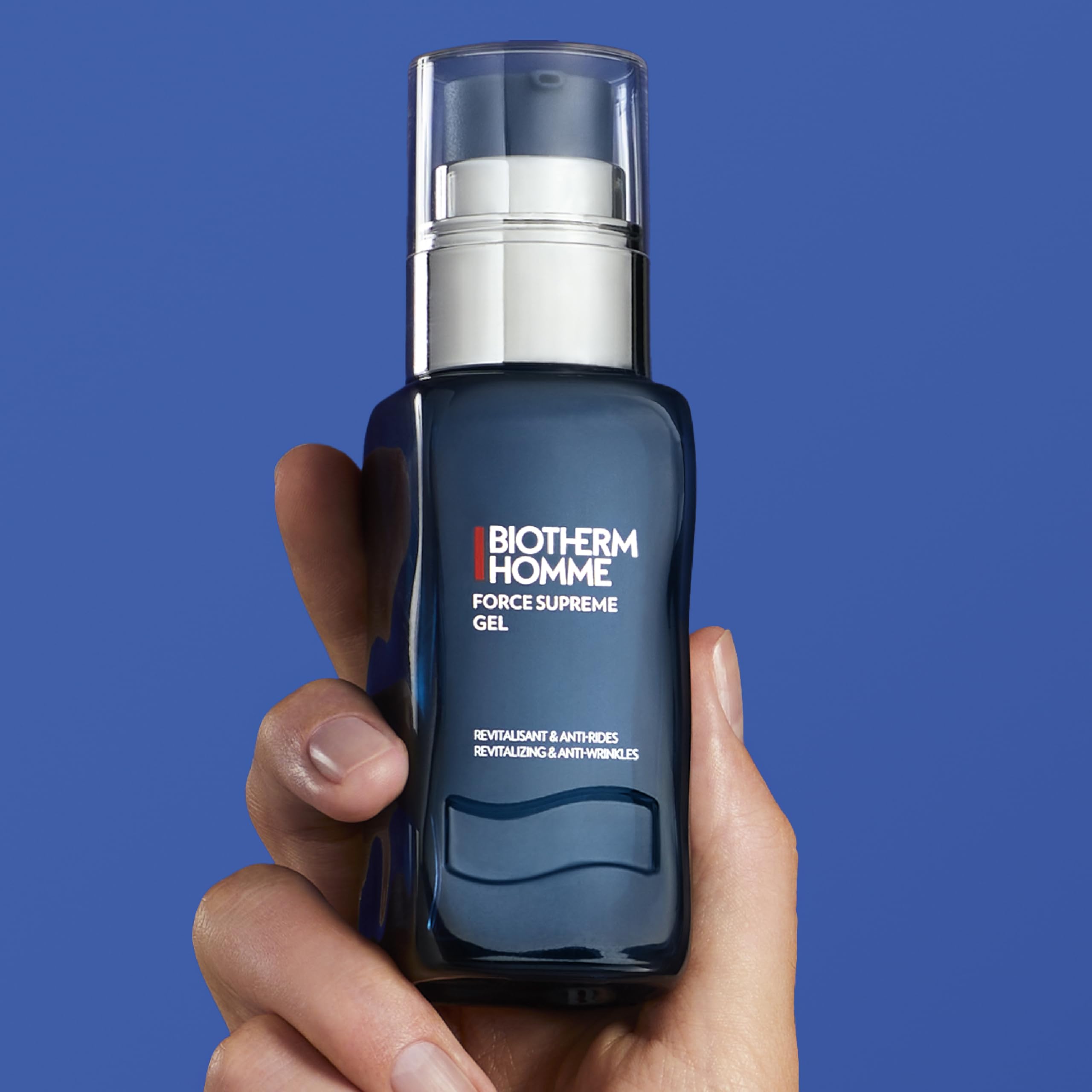 Biotherm Homme Force Supreme Anti-Aging Gel 100ml