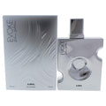 Ajmal Evoke Silver Edition Eau De Parfum 90ml Spray