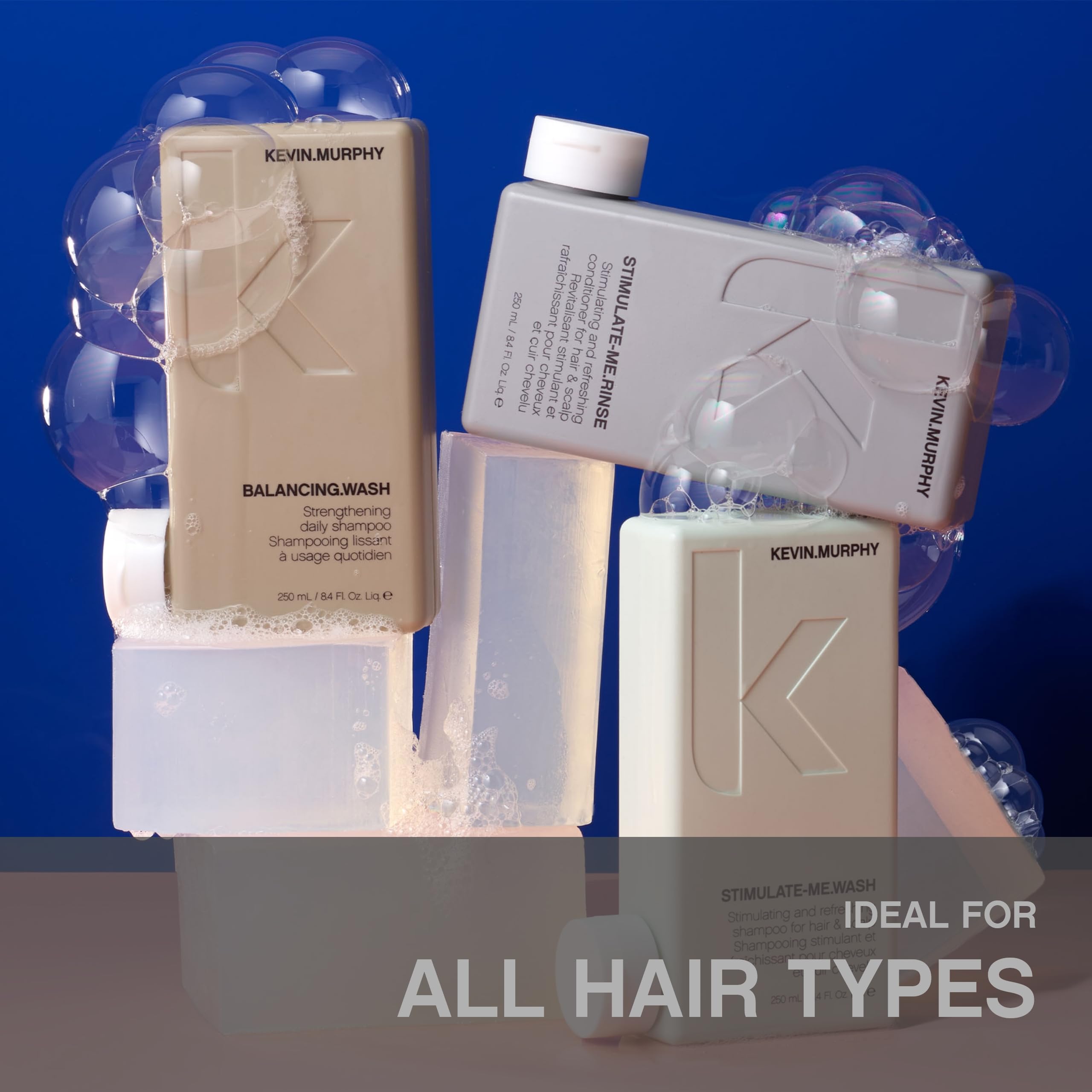 Kevin Murphy Stimulate-Me Rinse Conditioner 250ml