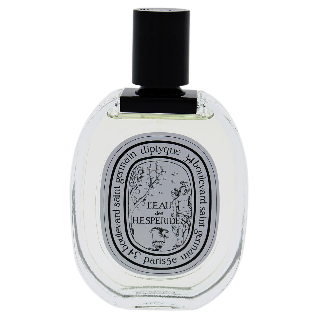 Diptyque L'eau des Hesperides Eau de Toilette 100ml Spray