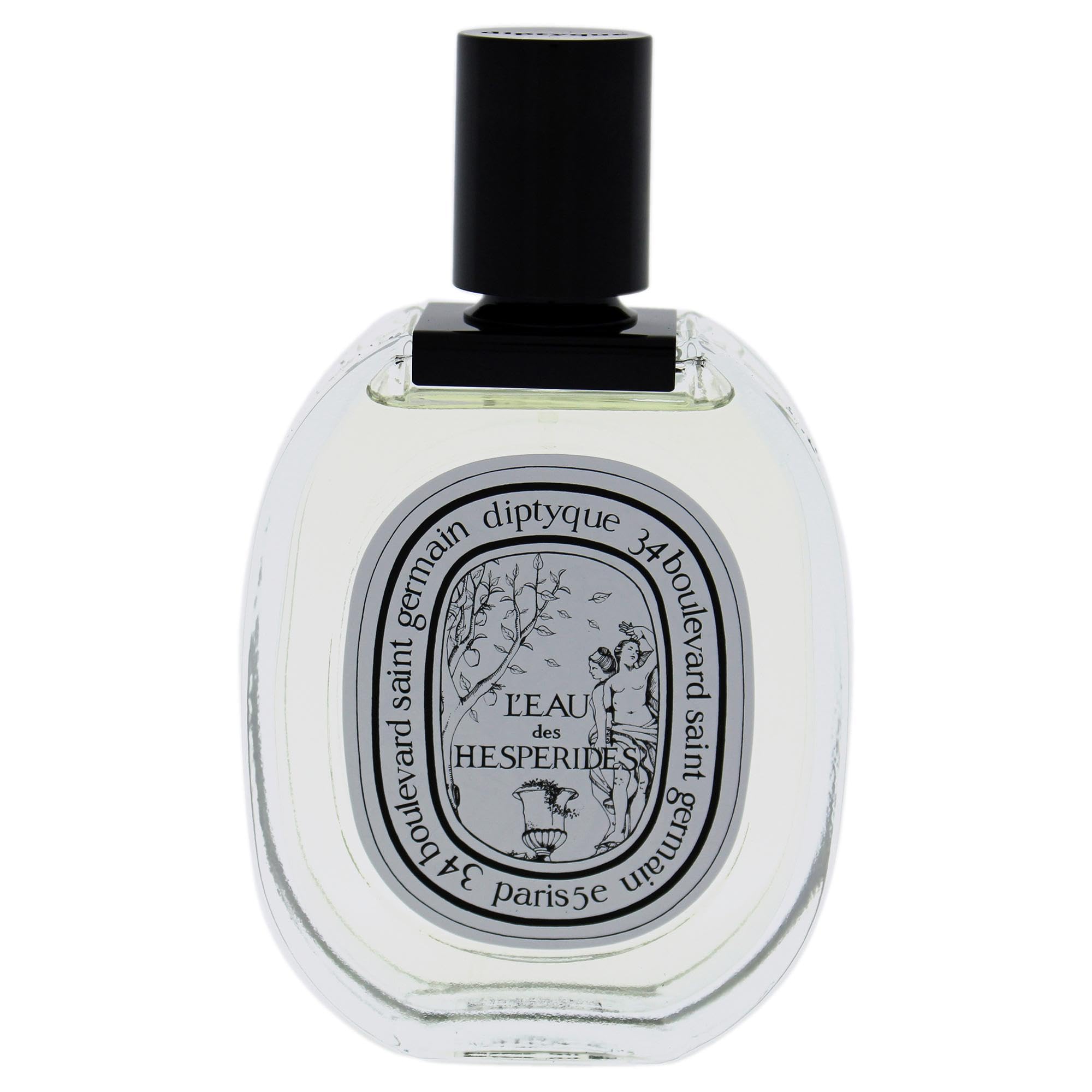 Diptyque L'eau des Hesperides Eau de Toilette 100ml Spray