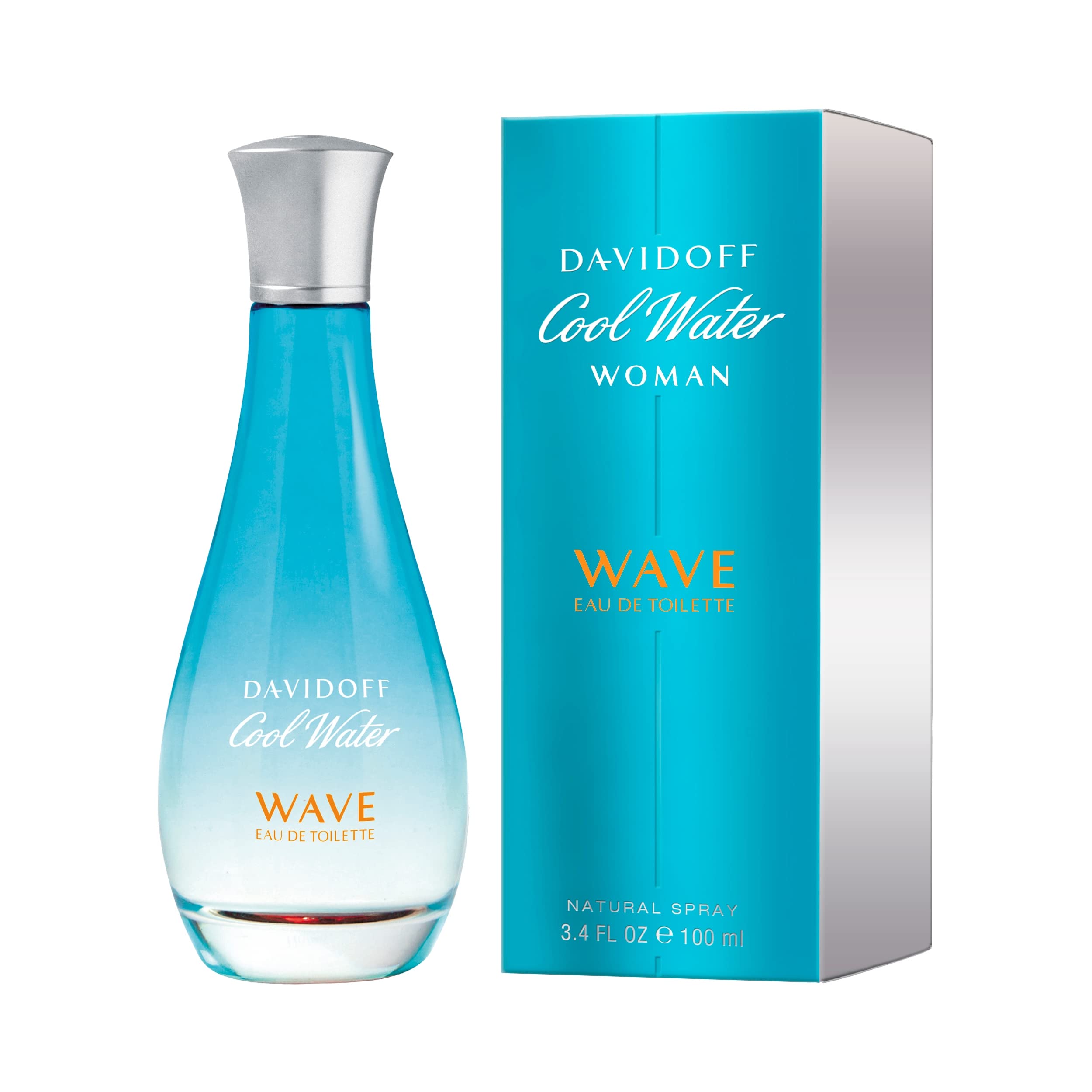 Calvin Klein CK One Shock For Her Eau de Toilette 200ml - Perfume & Cologne at MyBeautyBoutique by Calvin Klein