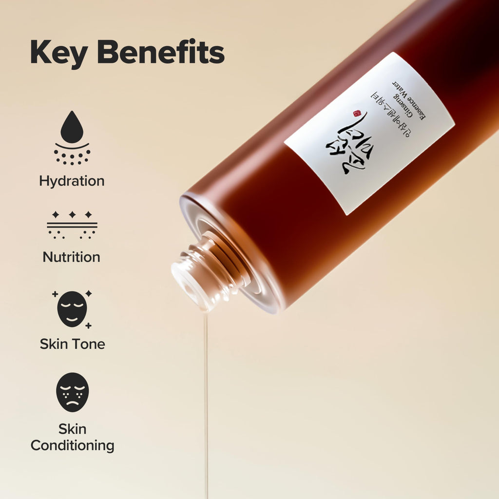 Beauty Of Joseon Ginseng Essence Water 150ml
