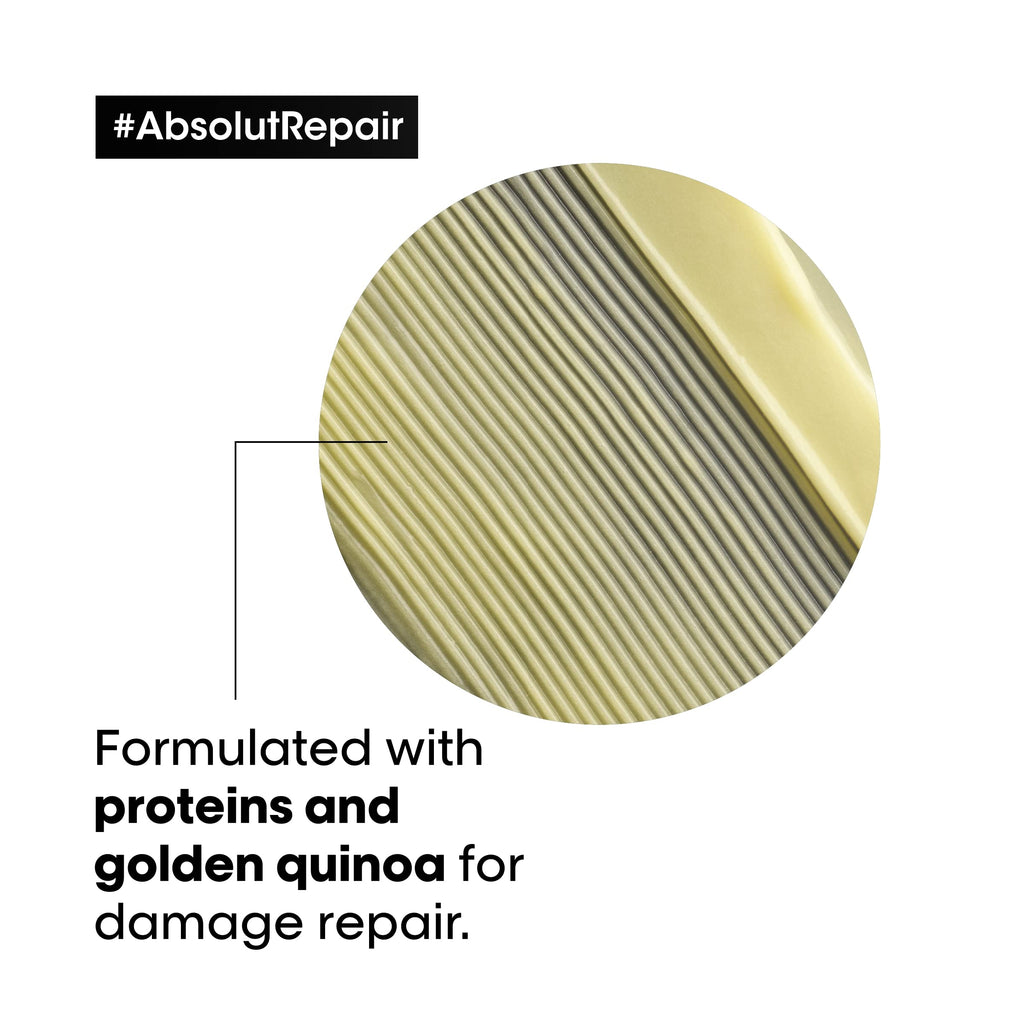 L'Oreal Professionnel Serie Expert Absolut Repair 10-IN-1 Hair Oil 90ml