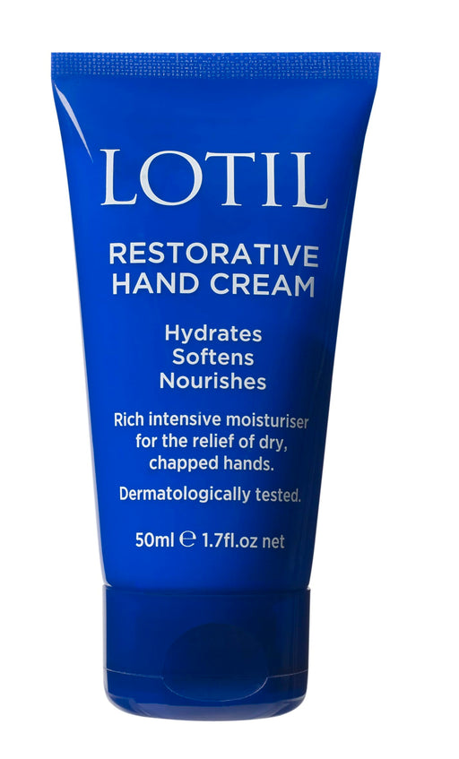 Lotil Restorative Hand Cream