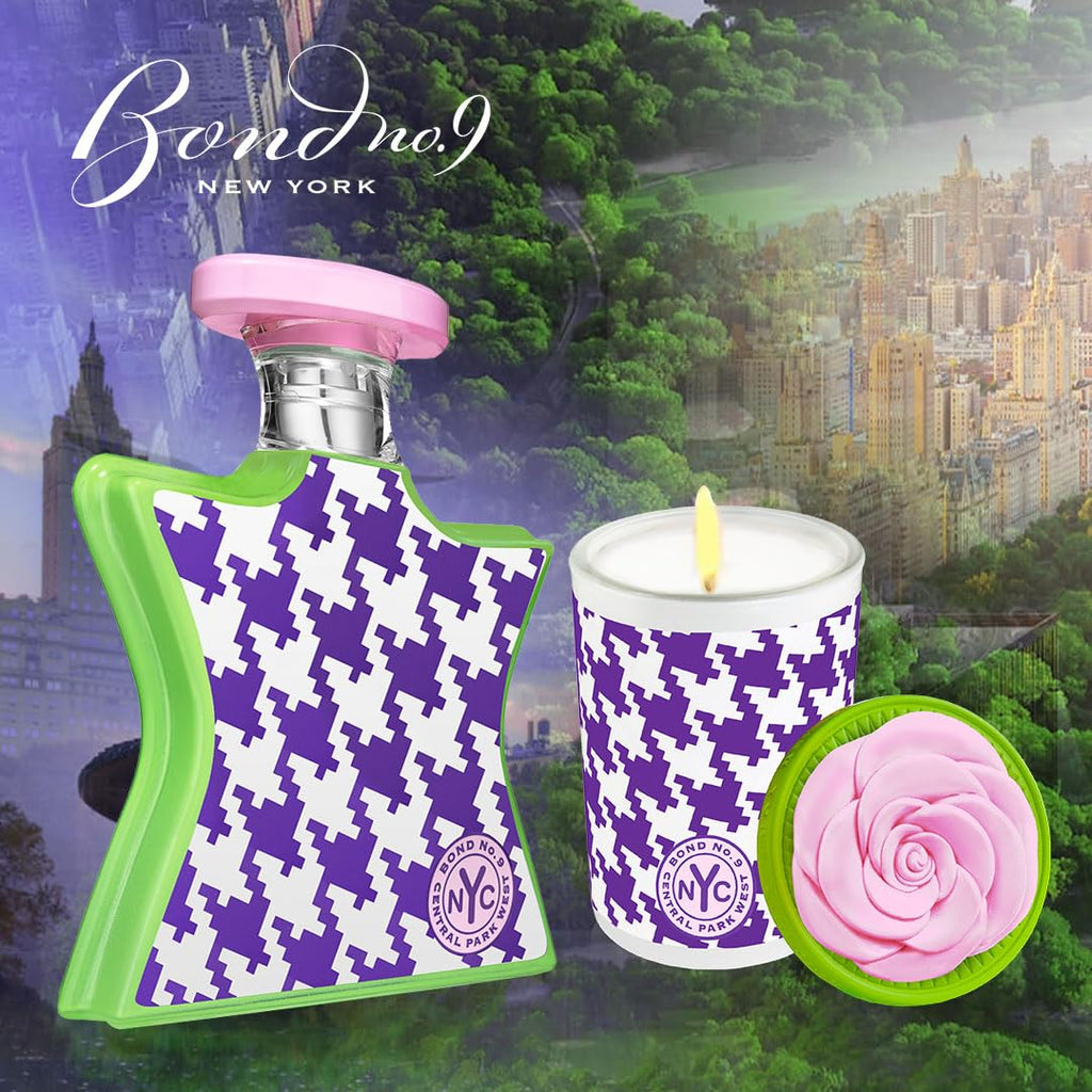 Bond No 9 Central Park West Eau de Parfum 100ml Spray