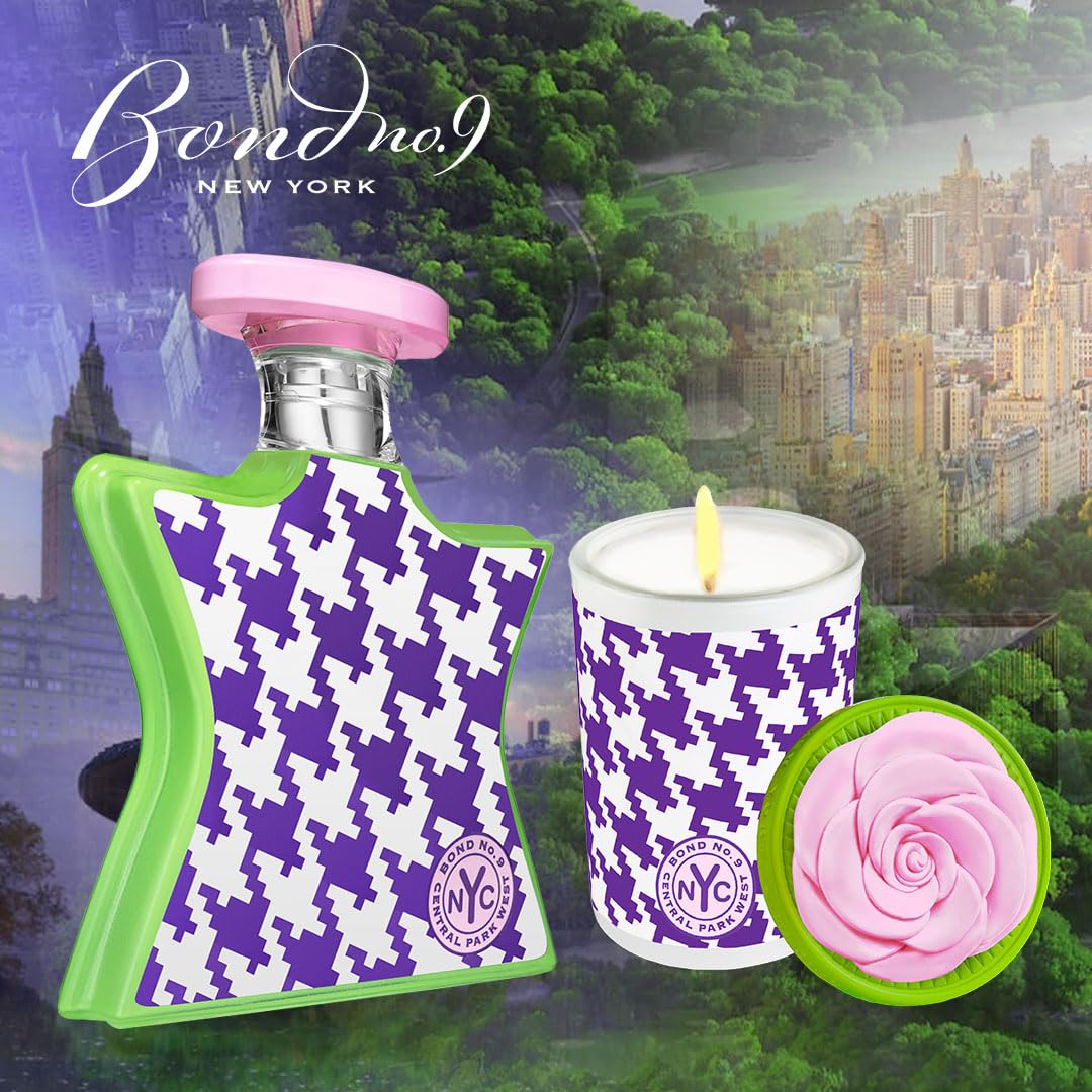 Bond No 9 Central Park West Eau de Parfum 100ml Spray