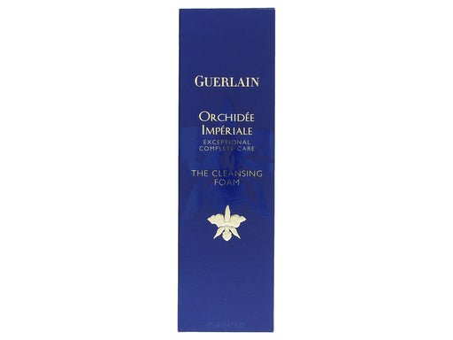 Guerlain Orchidée Impériale Cleansing Foam 125ml